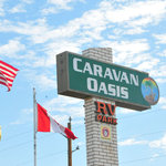 Caravan oasis rv resort
