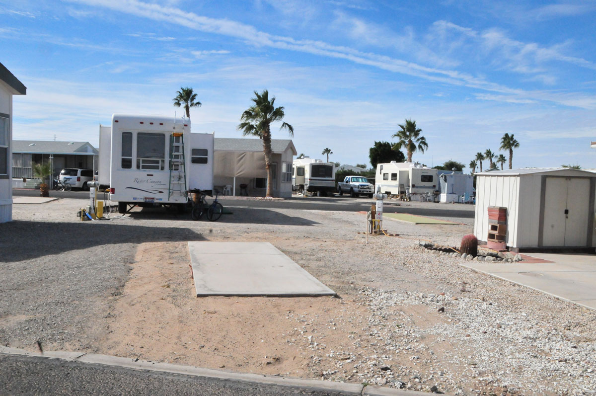 Caravan Oasis RV Resort Reviews updated 2026