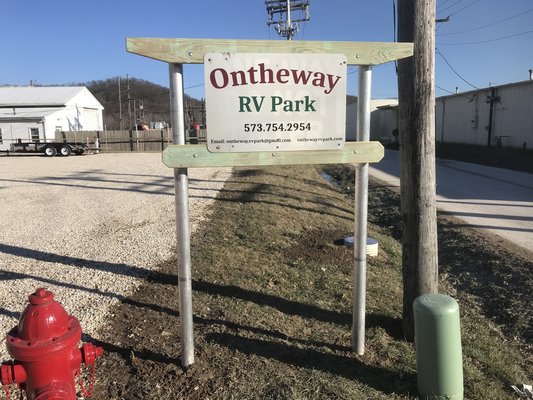 Ontheway RV Park photo 2