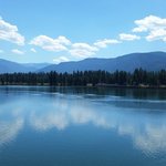 Thompson falls state park