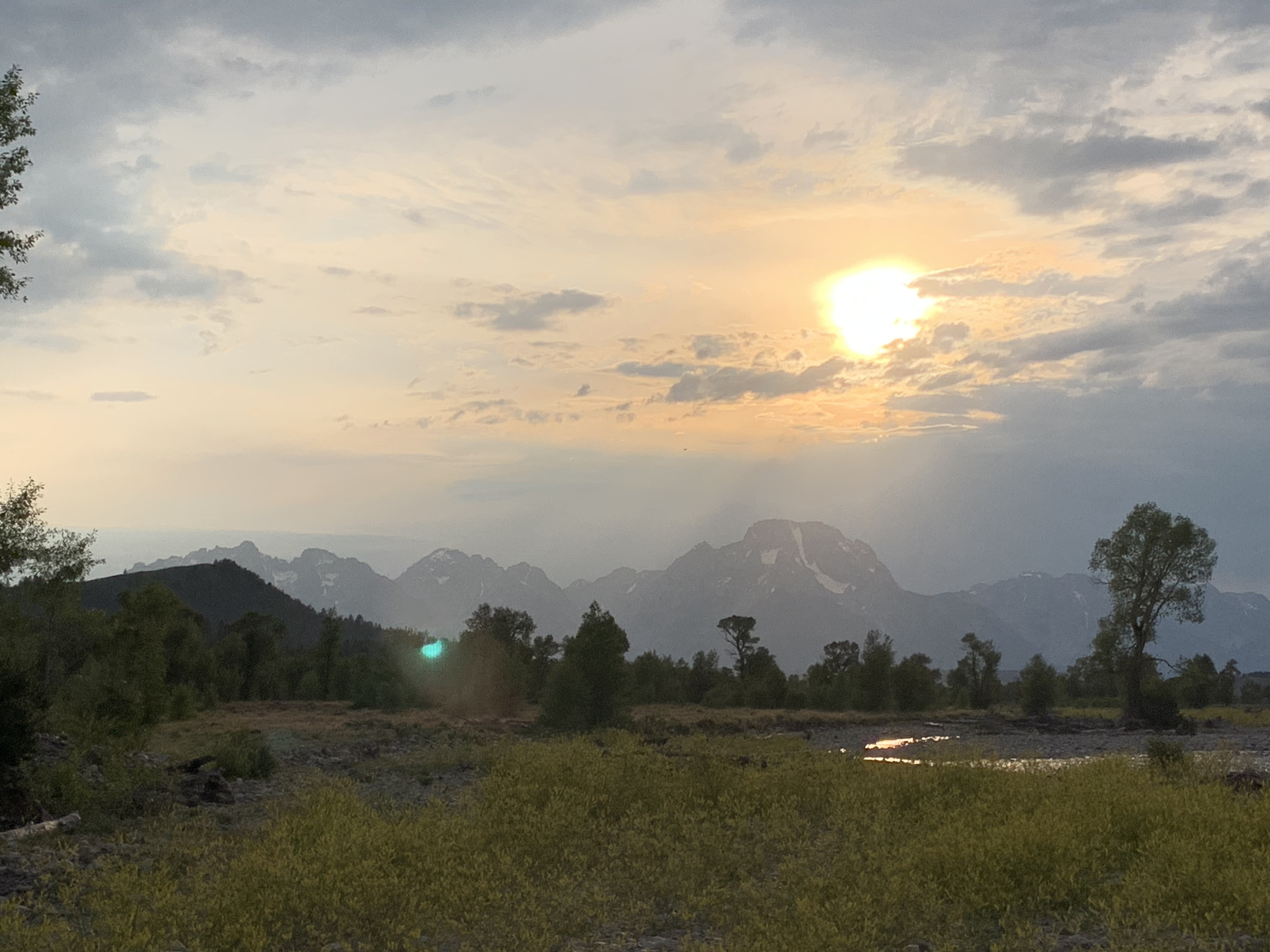 Spread Creek Dispersed Campsite #9 - Main photo