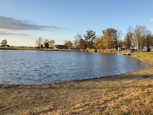 Cornerstone Campground photo 2
