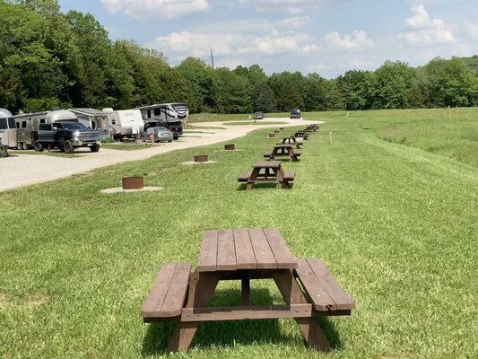 Haven Hollow Campground