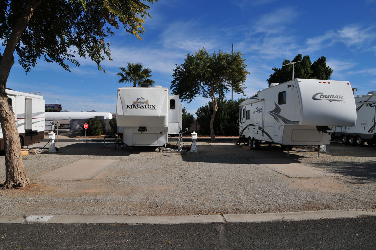 Blue Sky RV Resort Reviews updated 2024