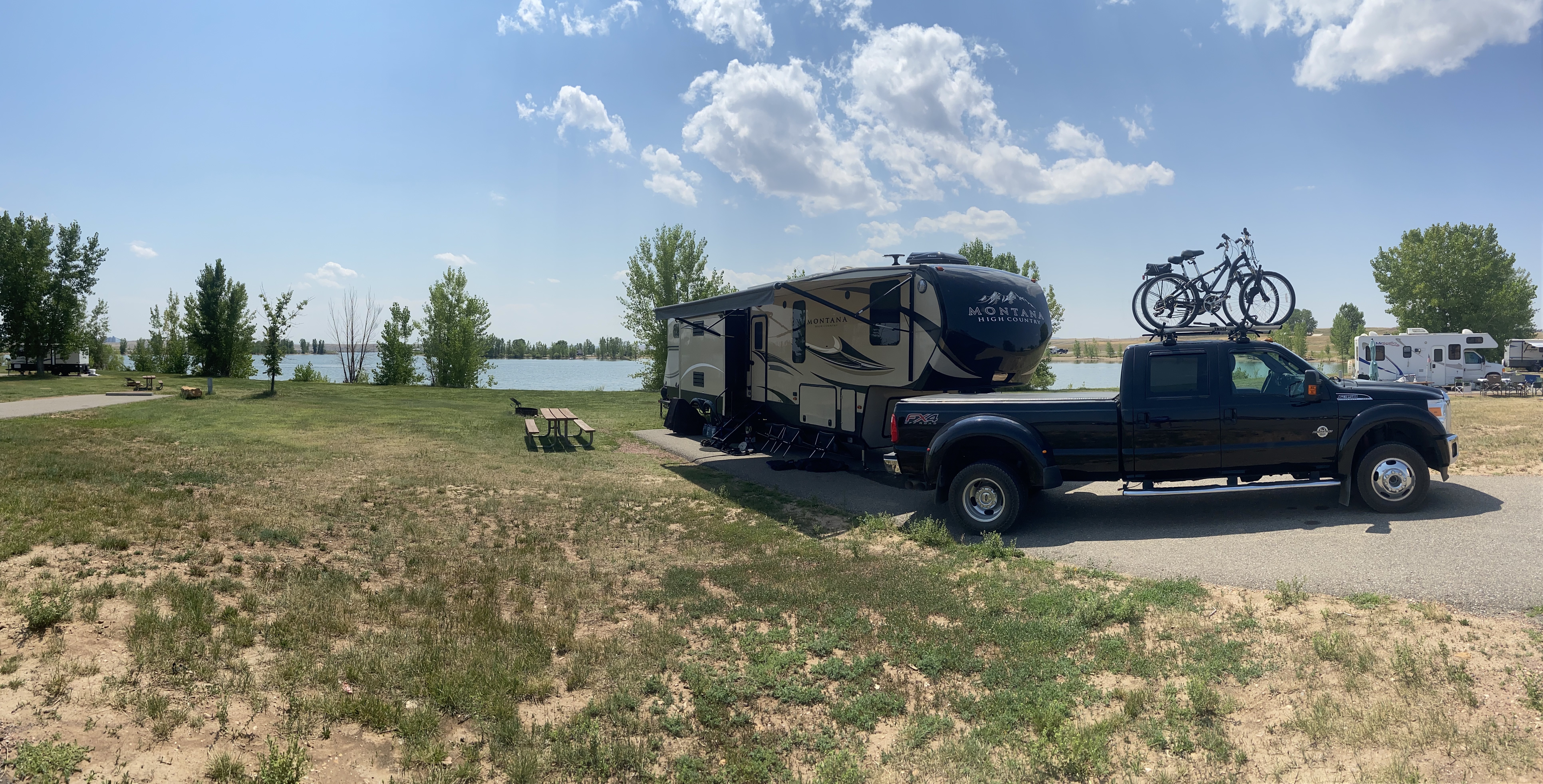 Campers Point Campground Reviews updated 2026