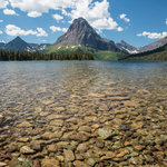 Two medicine campground