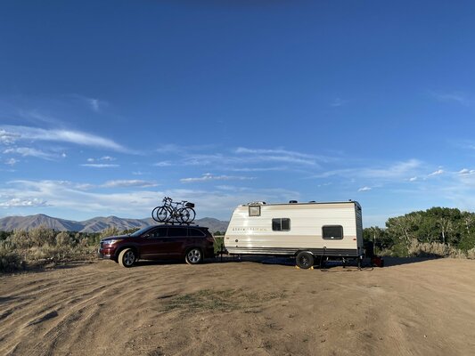 Stanton Crossing Campground photo 2