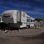 Western sands rv park