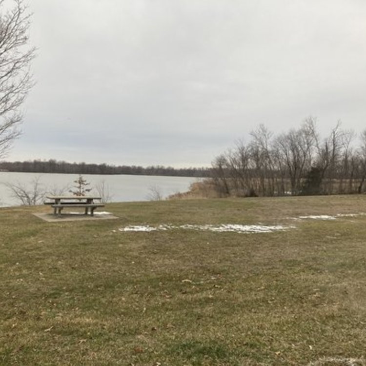 Illinois Rest Areas 50 Rest Areas in Illinois