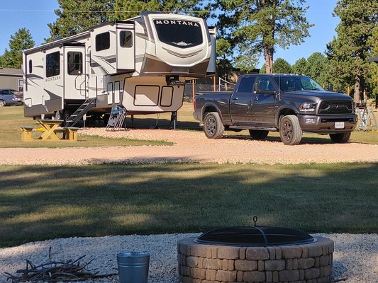 Sunset Rv Park Reviews Updated 2020