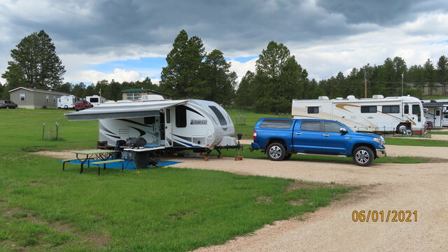 Sunset RV Park photo 2