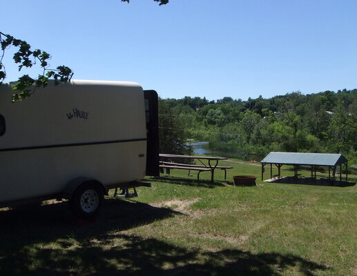 Wooden Shoe Campground photo 2