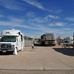 Sun ridge rv park