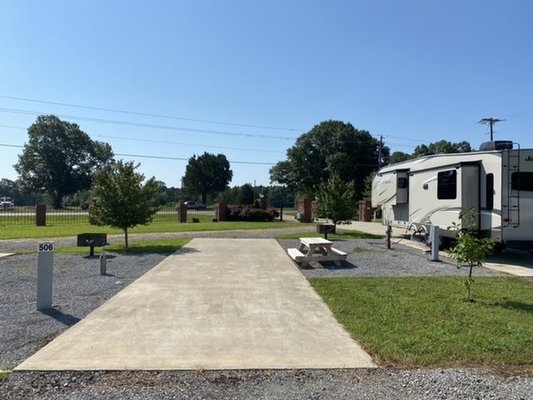 Moreland Storage RV Park photo 2