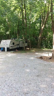 Twin Lakes Estates Mobile Home & RV Park
