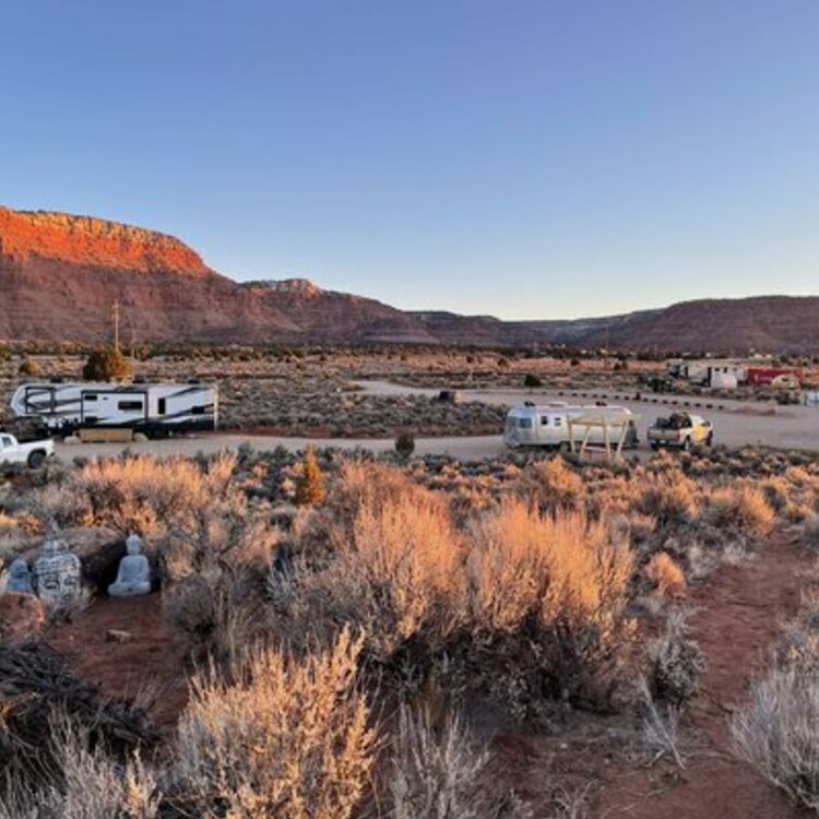 Utah RV Parks: 193 RV Parks in Utah