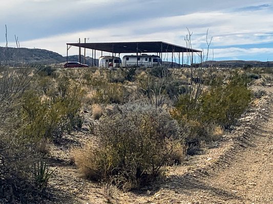 Ocotillo Vistas photo 2