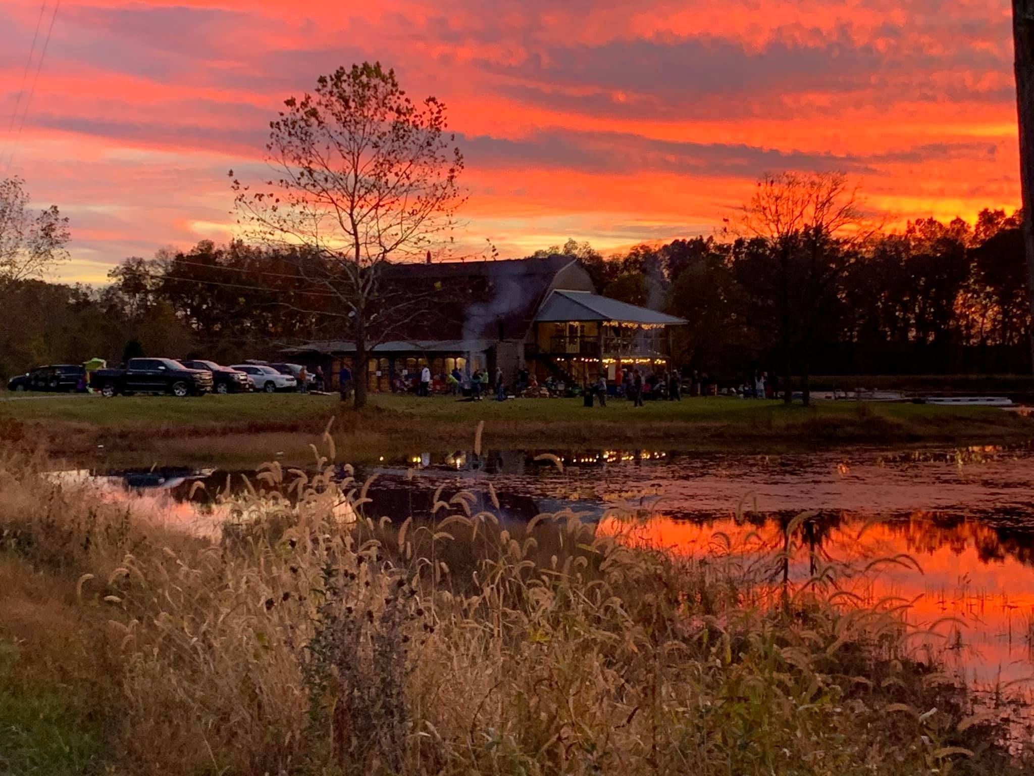 Tall Tree Lake Campground Reviews updated 2024