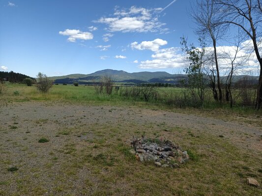Sumpter Valley Dispersed Campsite photo 2