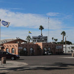 Foothills village rv resort