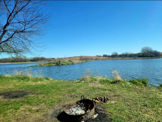 Meadowlark Recreation Area Primitive Camping photo 2
