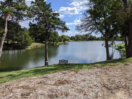 Brixey Lake RV Park