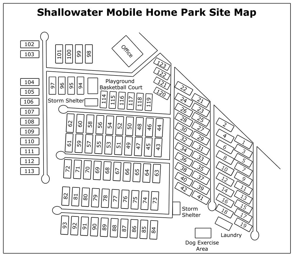 Shallowater Mobile Home & RV Park Reviews updated 2024