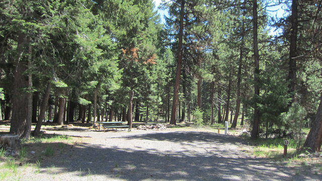 Apserkaha Campground photo 2