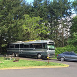 Armitage park