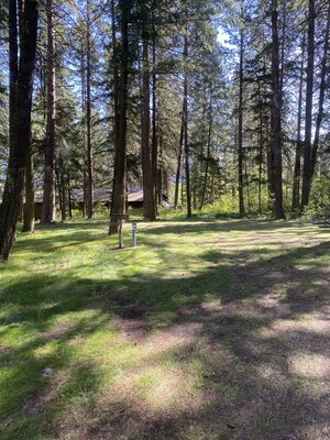 Eagle Valley Campground