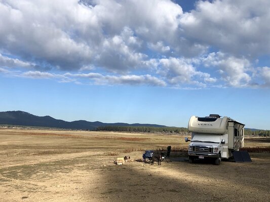 Social Security Point Dispersed Camping photo 2