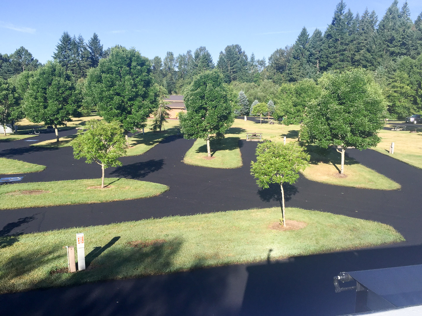 Barton Park Campground Reviews updated 2024