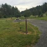 Bates state park