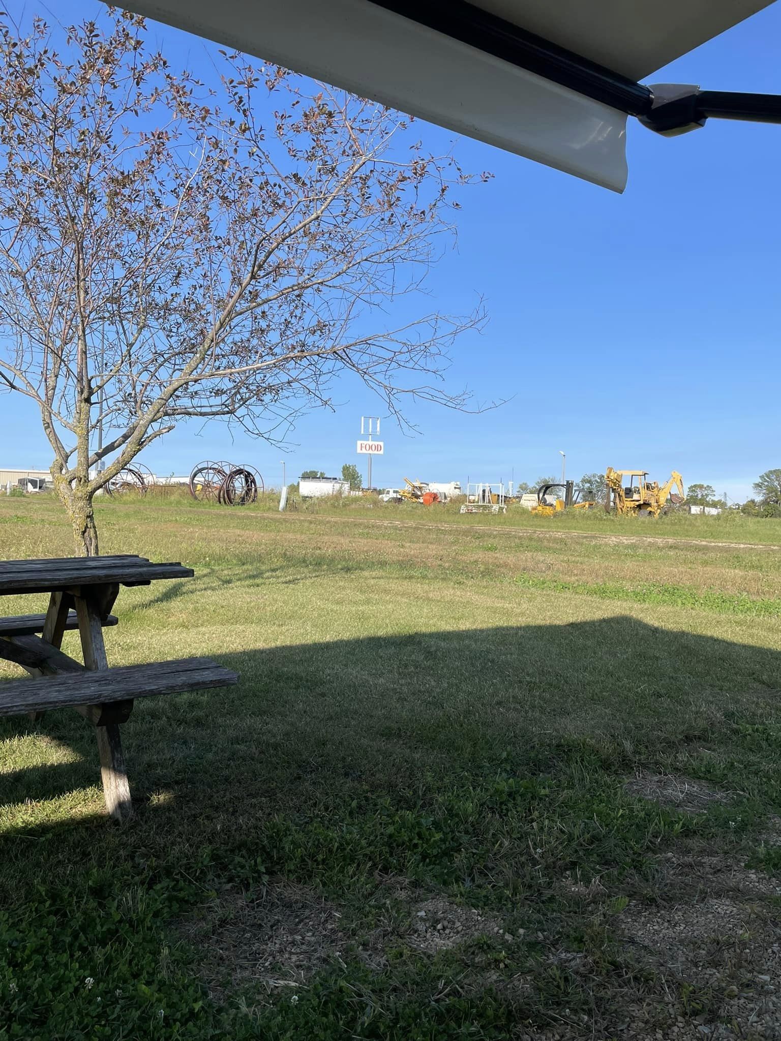 Green Acres RV Park Reviews updated 2024