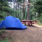 Bear hollow county park