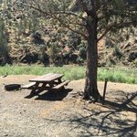Big bend oregon