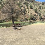 Big bend oregon