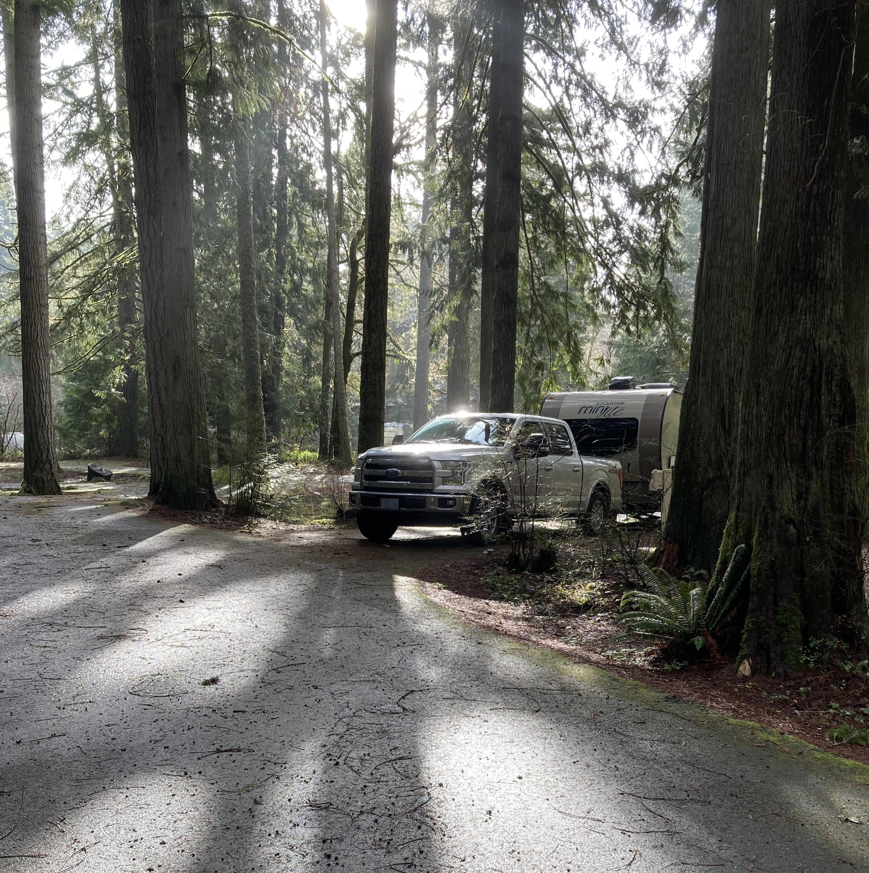 Big Eddy Park - Main photo