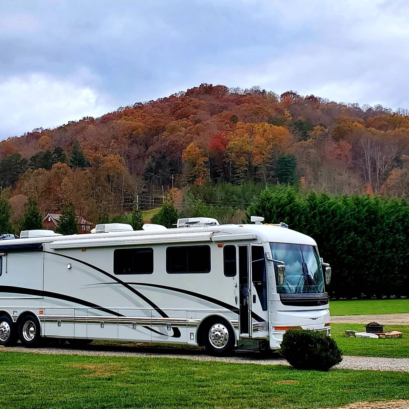 Hominy Valley RV Park Reviews updated 2024