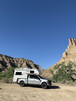 Stone Cabin Dispersed Camping photo 2