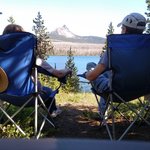 Big lake