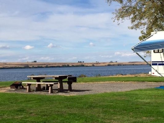 Boardman Marina & RV Park