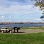 Boardman marina rv park