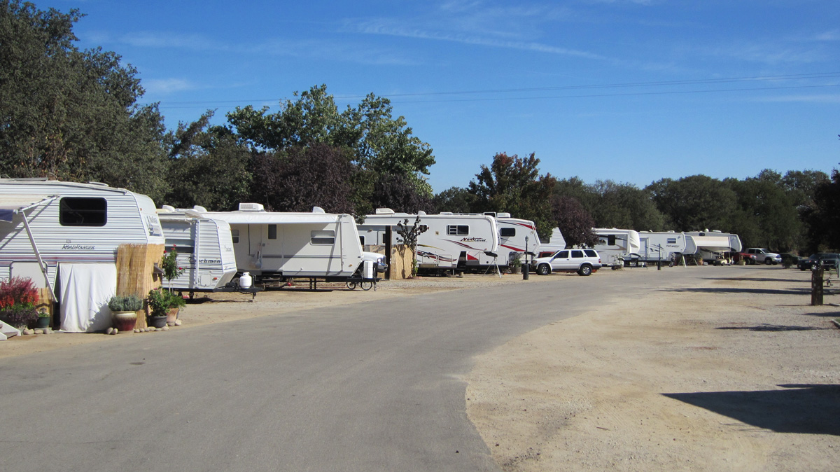 Paso Robles RV Ranch Reviews updated 2026