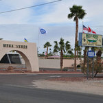 Mesa verde rv resort