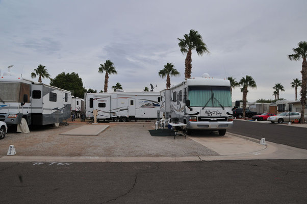 Mesa Verde RV Resort photo 2