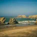 Bullards beach state park