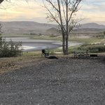 Bully creek reservoir county park