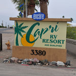 Capri rv resort