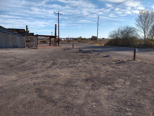 Ocotillo Lodge & RV Park photo 2